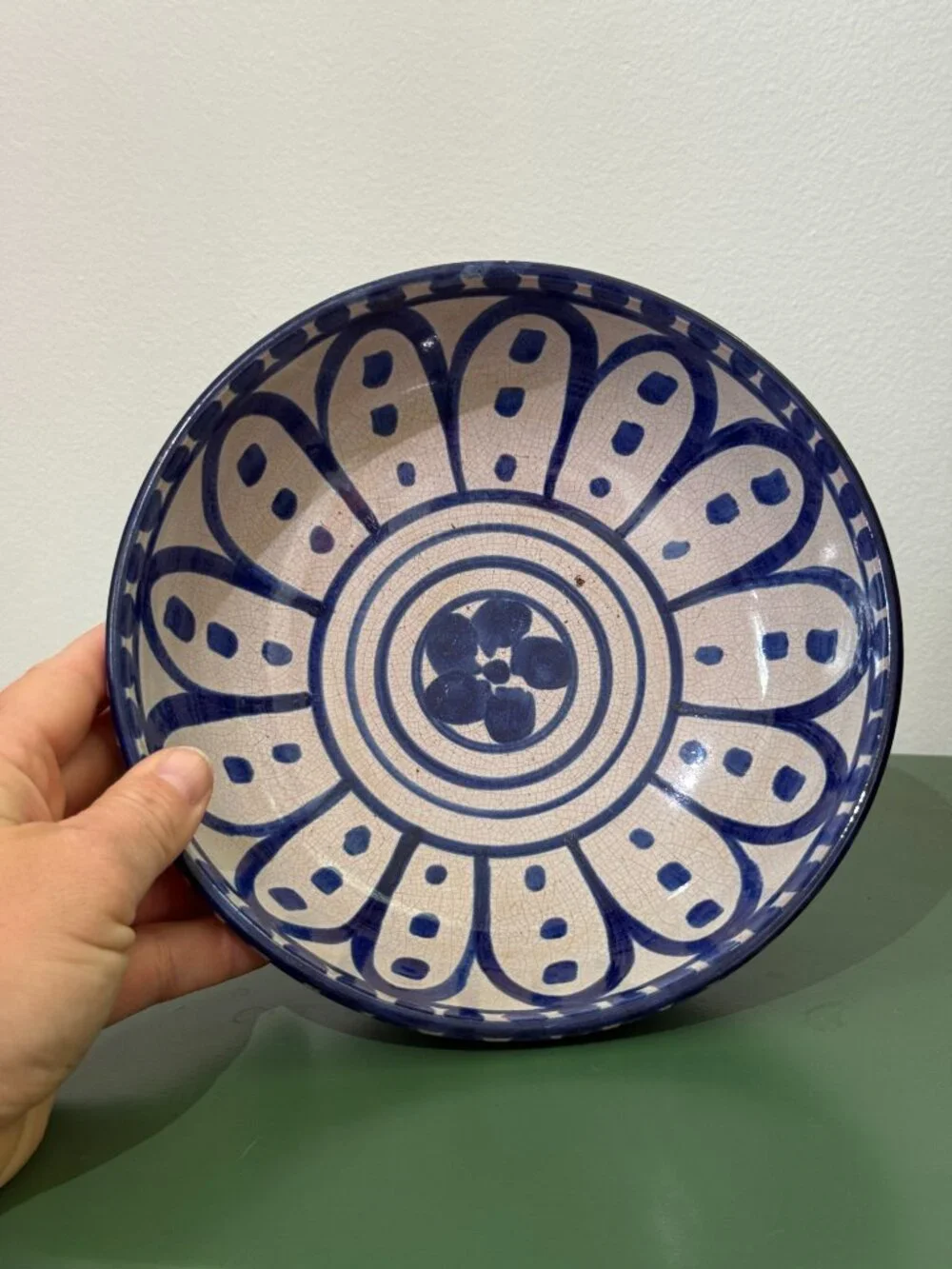 Cerasarda ceramic bowls